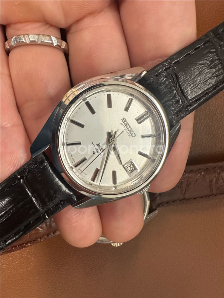 킹세이코 하이비트 5625-7000 56ks--3