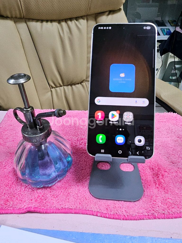 갤럭시 S23+ 256GB S급 42만원--0