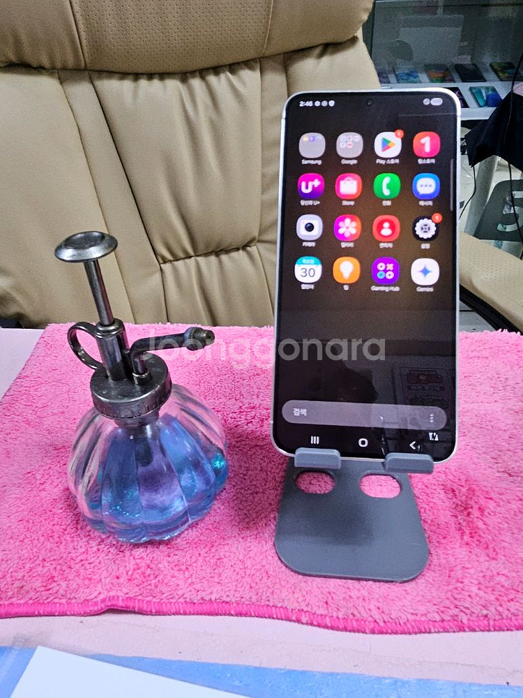 갤럭시 S23+ 256GB S급 42만원--3