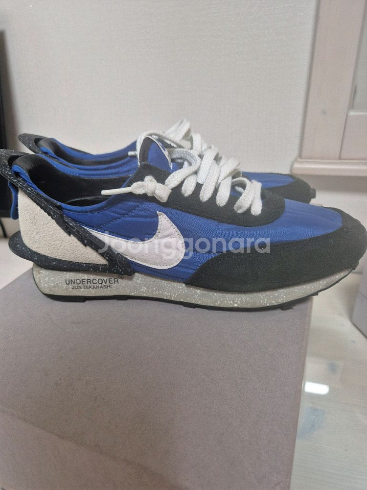 언더커버 나이키 데이브레이크 270--2
