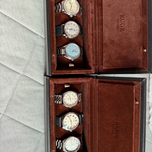 쿠오교토 시계 일괄 판매