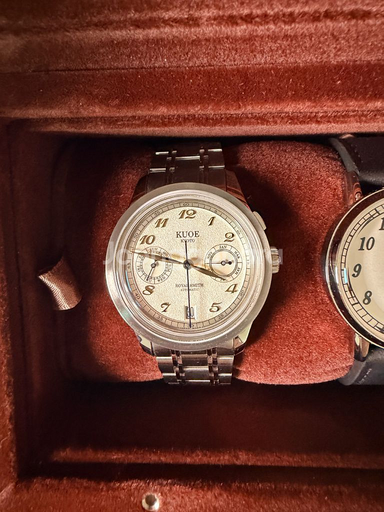 쿠오교토 시계 일괄 판매--5