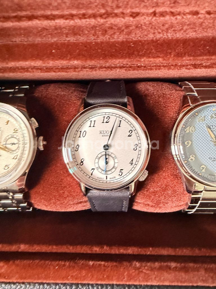 쿠오교토 시계 일괄 판매--6