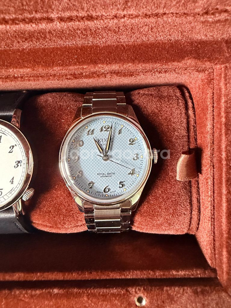 쿠오교토 시계 일괄 판매--7