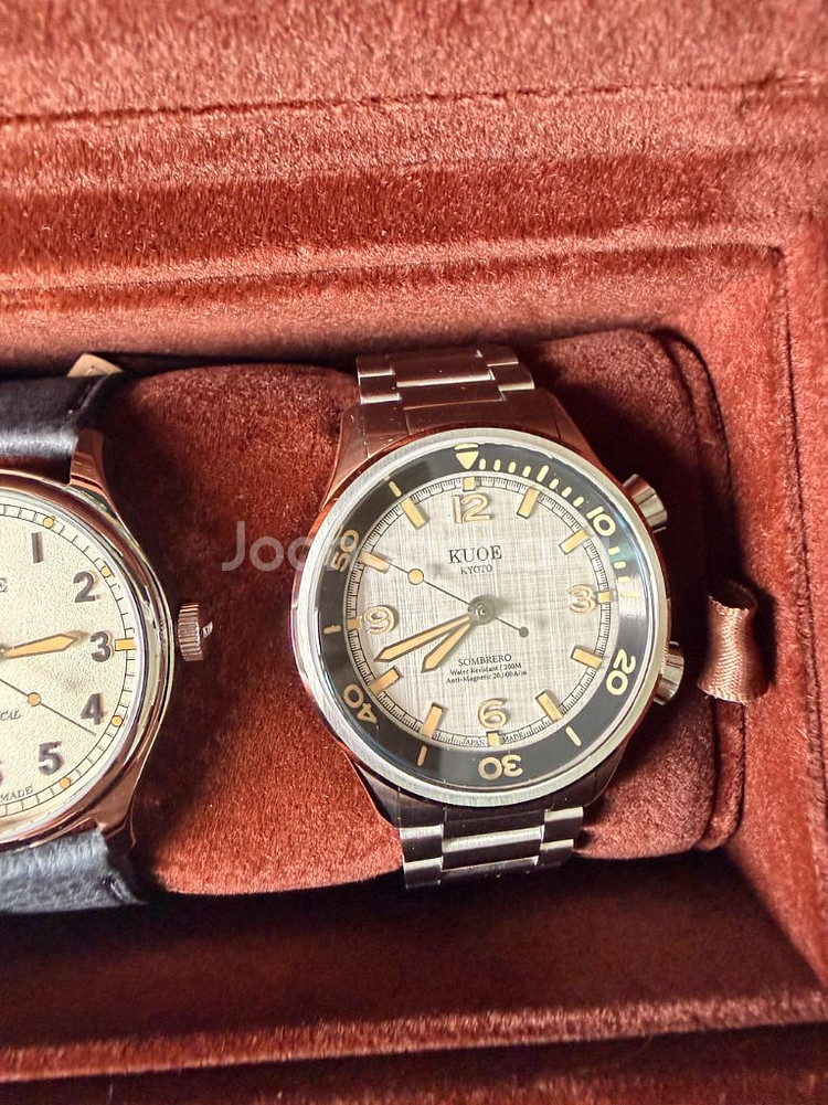 쿠오교토 시계 일괄 판매--4