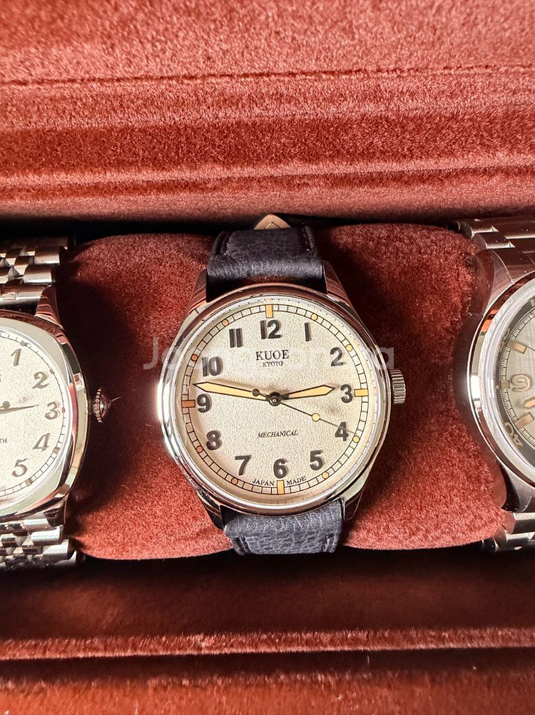 쿠오교토 시계 일괄 판매--3