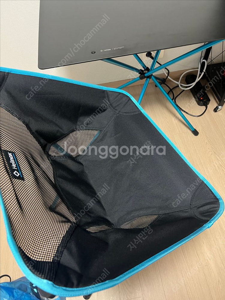 헬리녹스 카페체어--0