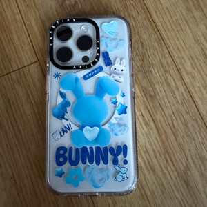 케이스티파이 아이폰 15 PRO 케이스