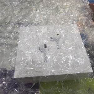 [미개봉,새제품] 에어팟프로3 4대 팔아요