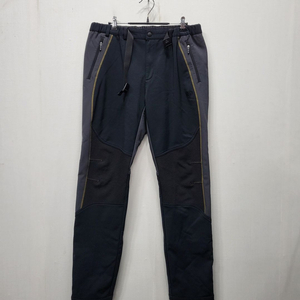 코오롱 등산바지 34