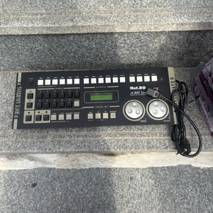 넷도 net.do 무대조명 컨트롤러