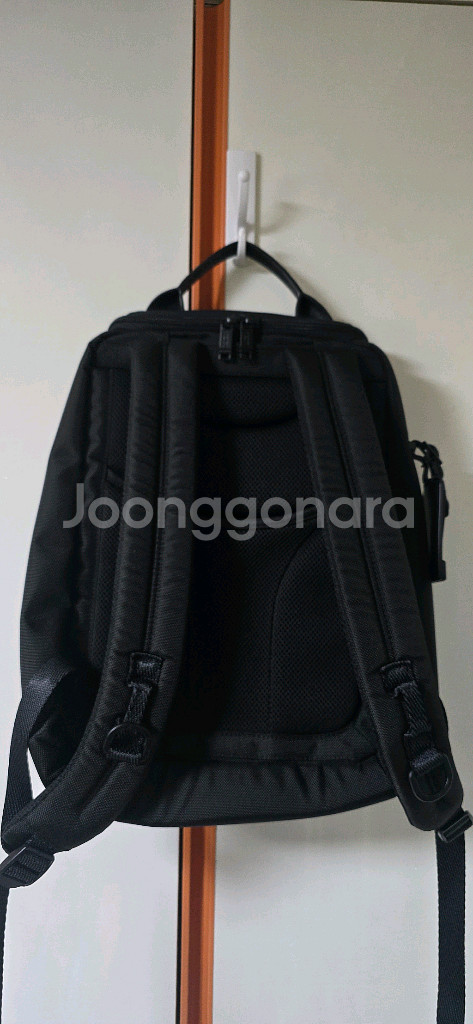 투미 알파브라보 럭색 백팩--3