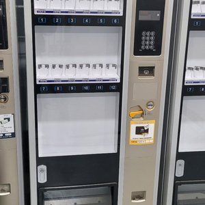 자판기 캔페트 생수음료자판기 12종류RCP2012판매