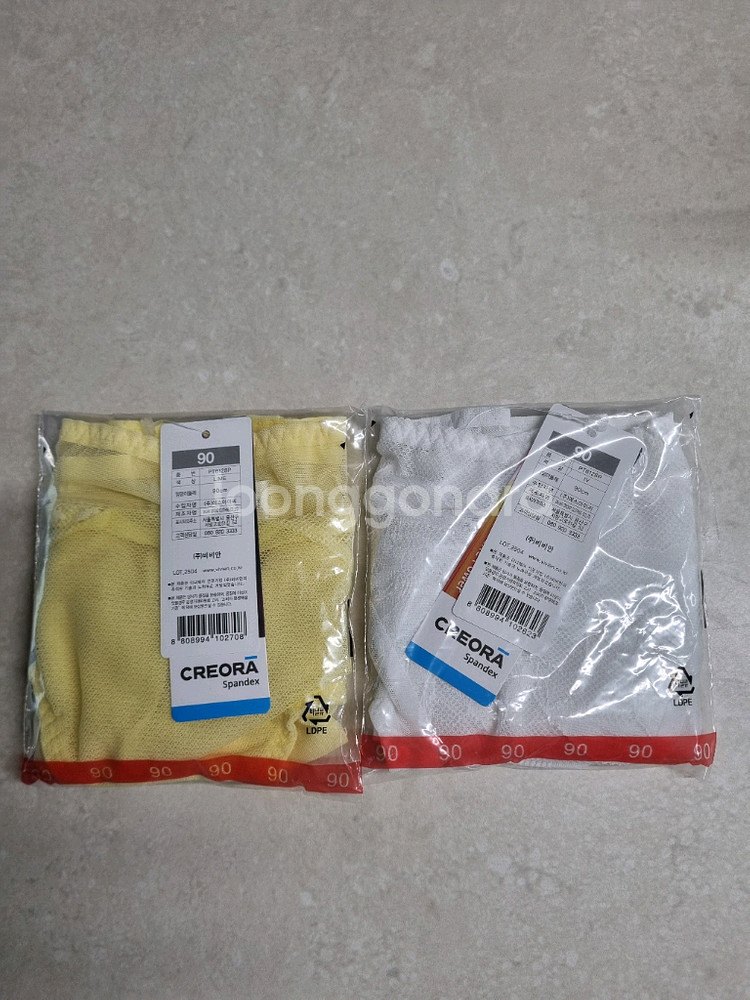 비비안 브라팬티 2세트(75A,90)-새상품--2