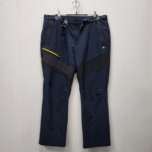 콜롬비아 등산바지 36