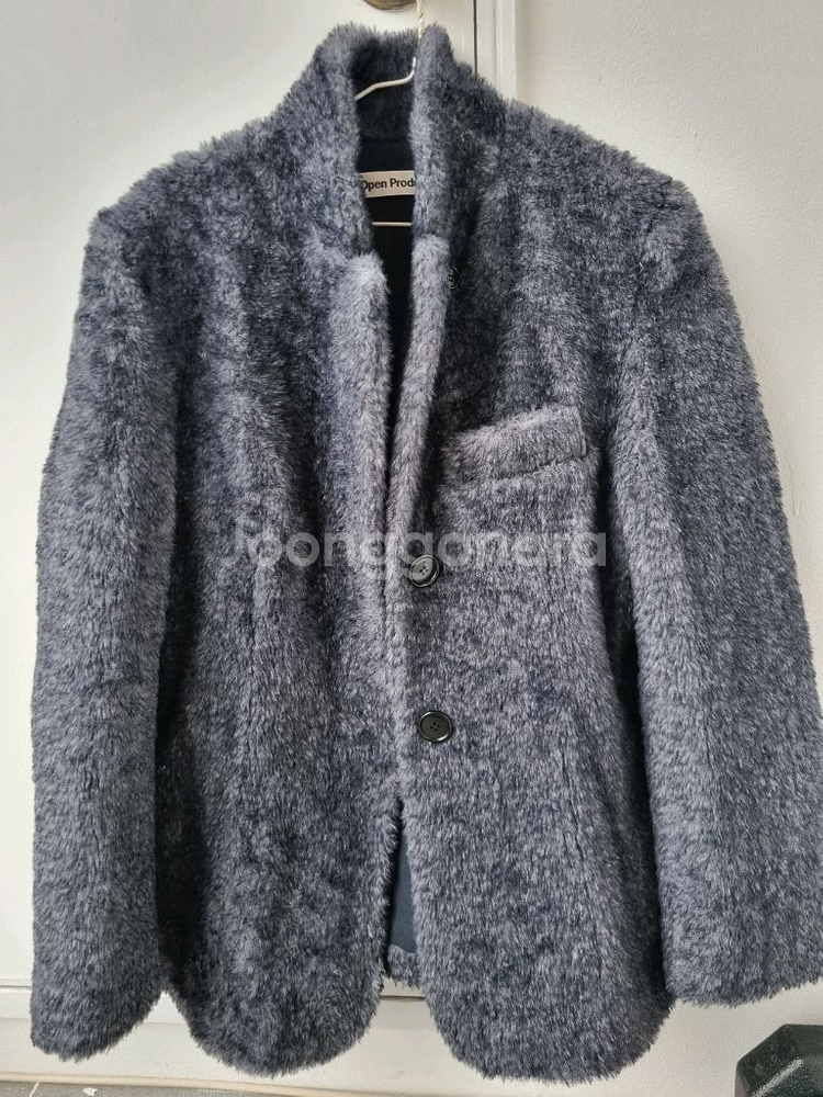 더오픈프로젝트 퍼자켓--7