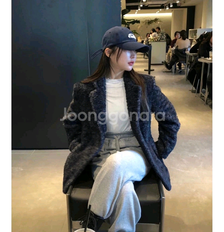 더오픈프로젝트 퍼자켓--5