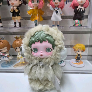 가격내림)팝마트 스컬판다 빛의 정웟 시리즈