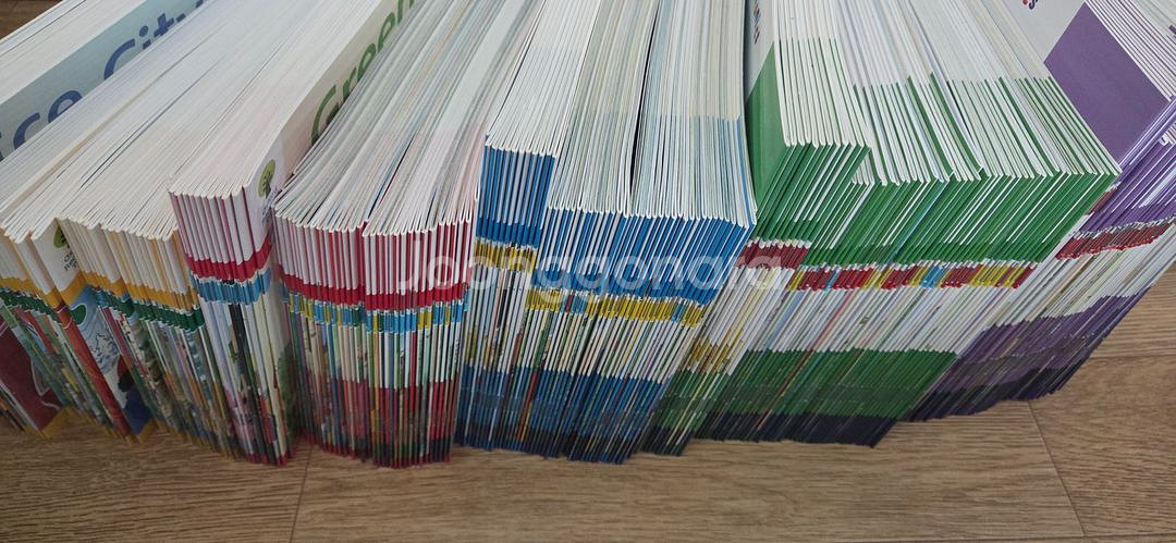 ort1~12단계 옥스포드리딩트리 최다구성--0