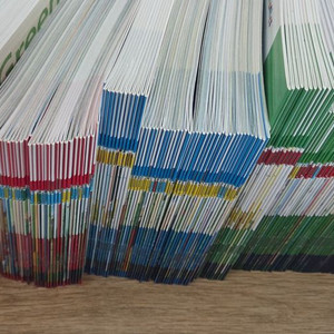 ort1~12단계 옥스포드리딩트리 최다구성