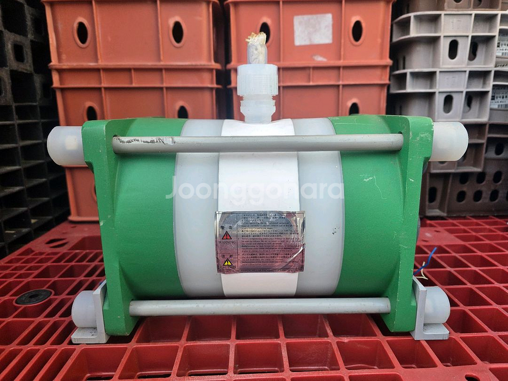 PILLAR 벨로우즈펌프 PE-20MA-P19--0