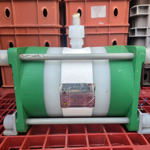 PILLAR 벨로우즈펌프 PE-20MA-P19