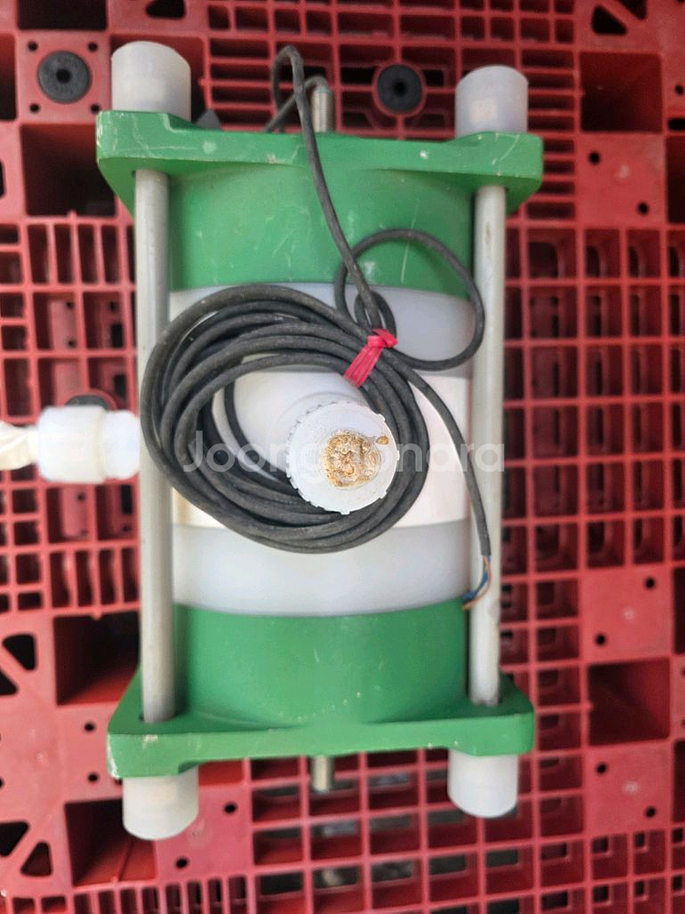 PILLAR 벨로우즈펌프 PE-20MA-P19--4