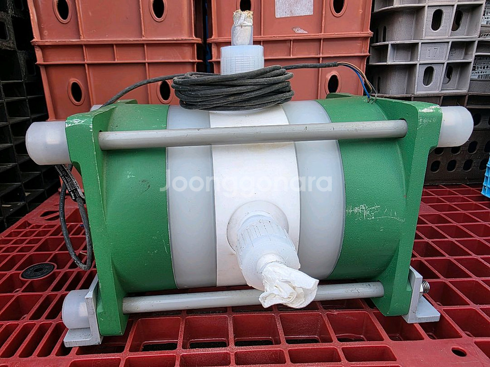 PILLAR 벨로우즈펌프 PE-20MA-P19--3