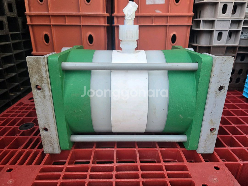 PILLAR 벨로우즈펌프 PE-20MA-P19--5