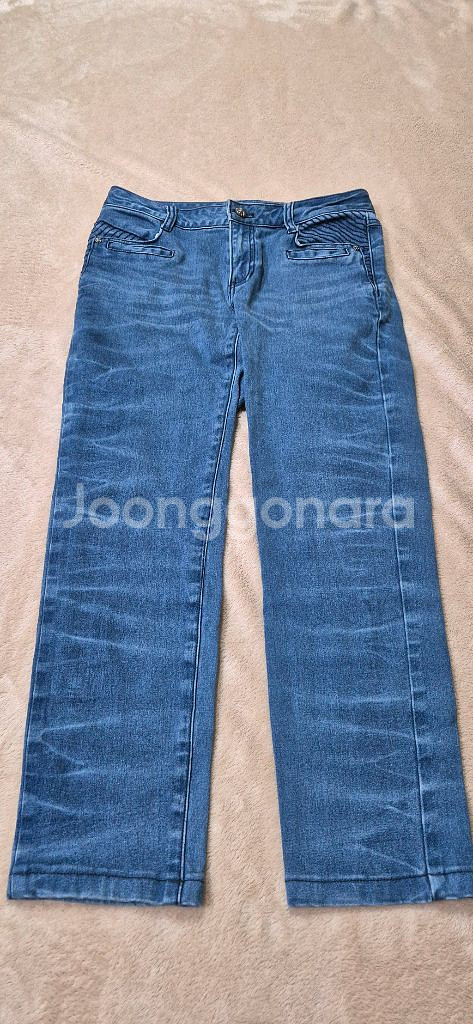 샤트렌 청바지 27--0