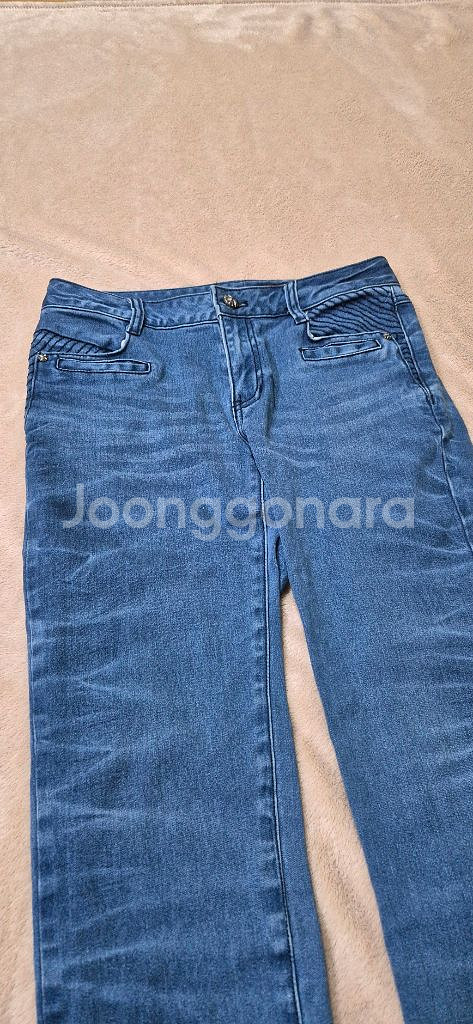 샤트렌 청바지 27--1