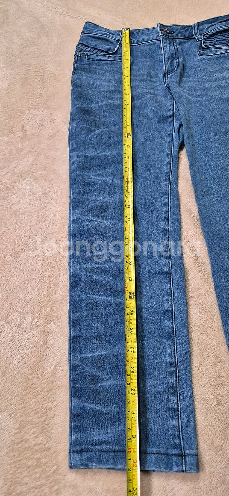 샤트렌 청바지 27--7