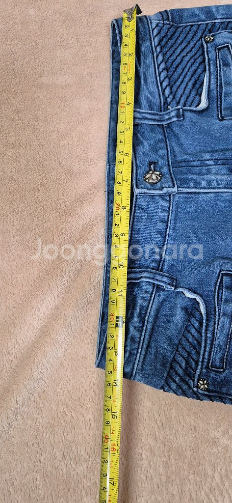 샤트렌 청바지 27--6