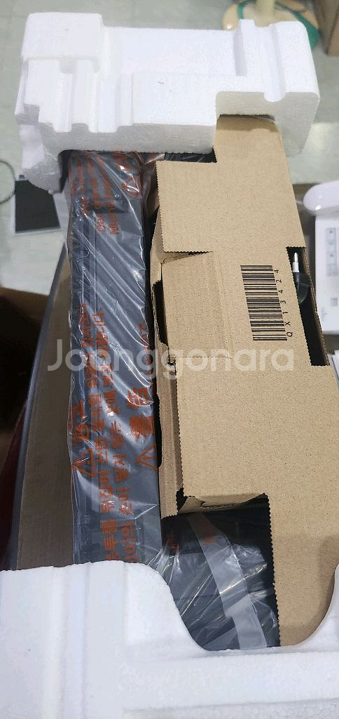 캐논 이코노미 E569S 잉크젯 프린터 복합기 새제품--2