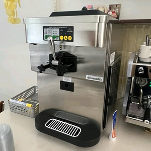 ICETRO 아이스크림 소프트 기계 24년식