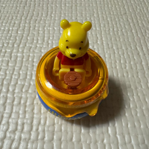 토미카 디즈니 푸