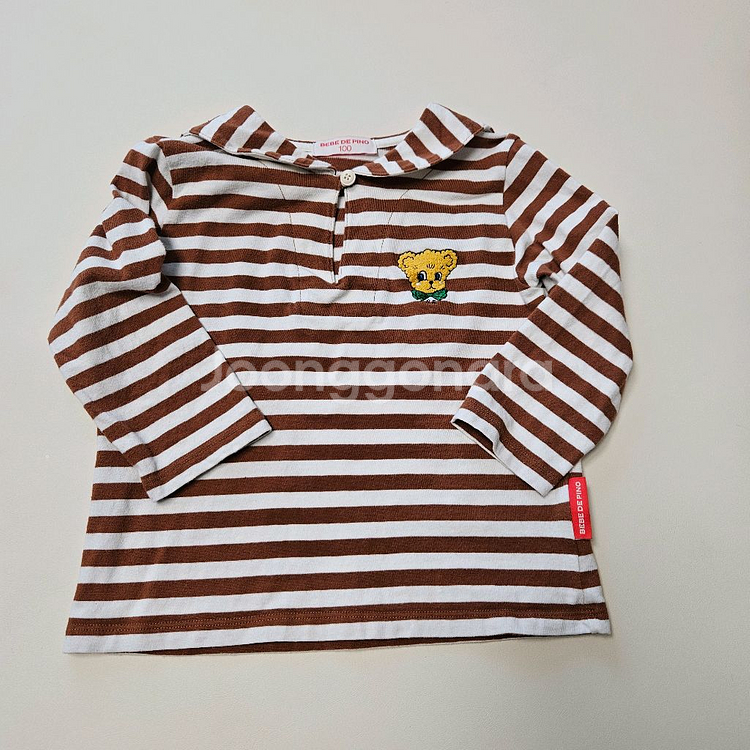 베베드피노 멜방100+티셔츠100+모자일괄(택포)--2