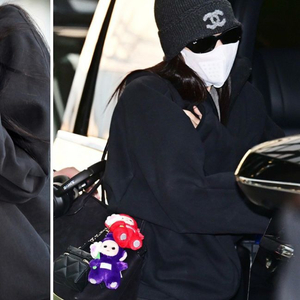 텔레토비 안녕 시리즈 인형 키링 (제니 키링)