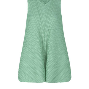 플리츠플리즈 24년 8월 멜로우 탑(튜닉/새상품)