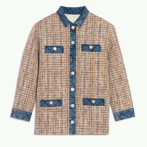 산드로트위드자켓