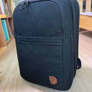 피엘라벤 G-1000 트레벨 백팩