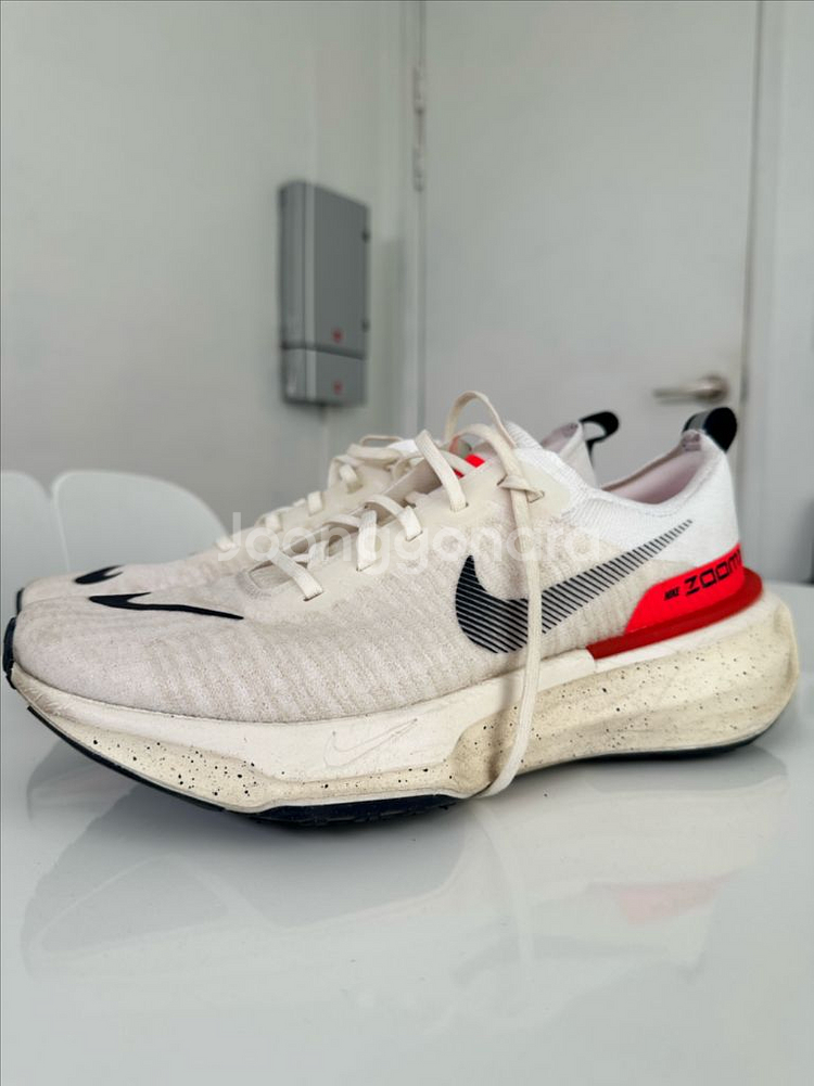 나이키 인빈서블 러닝화 팝니다!--0