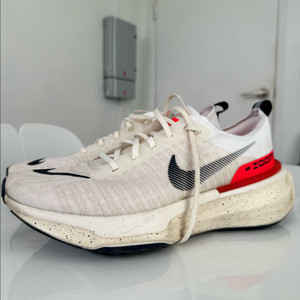 나이키 인빈서블 러닝화 팝니다!