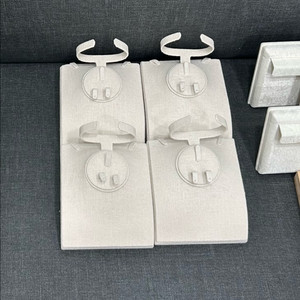 반지,목걸이,팔찌,귀걸이 디스플레이 세트 진열대