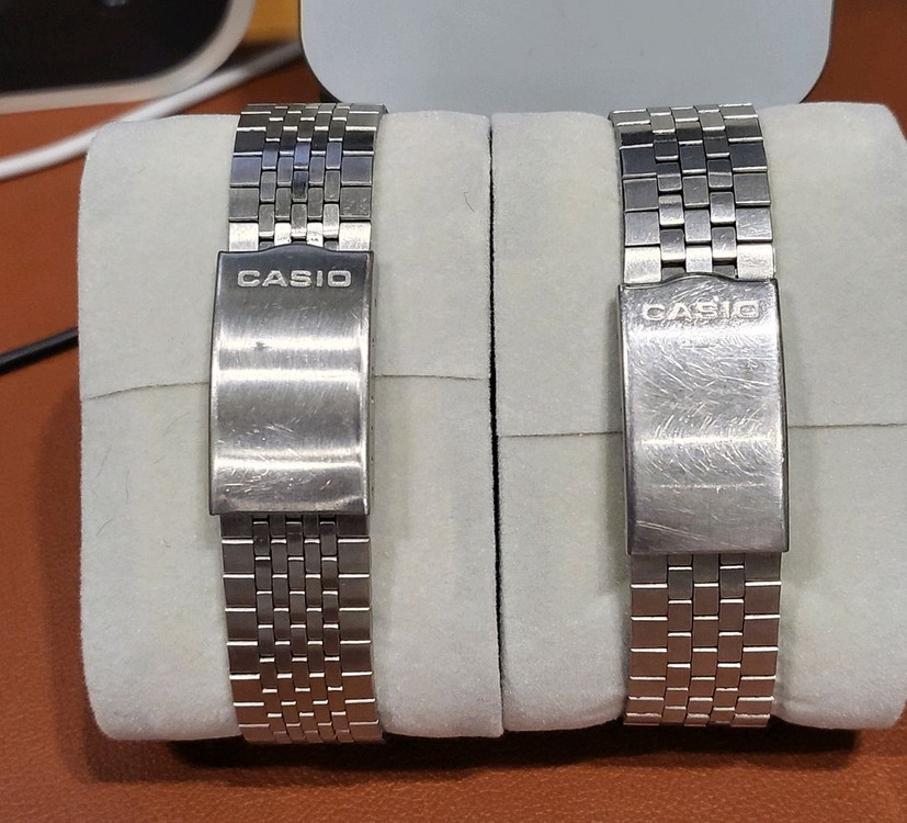 희귀 빈티지 카오시계 카시오멜로디 시계 2종 게임워치--1