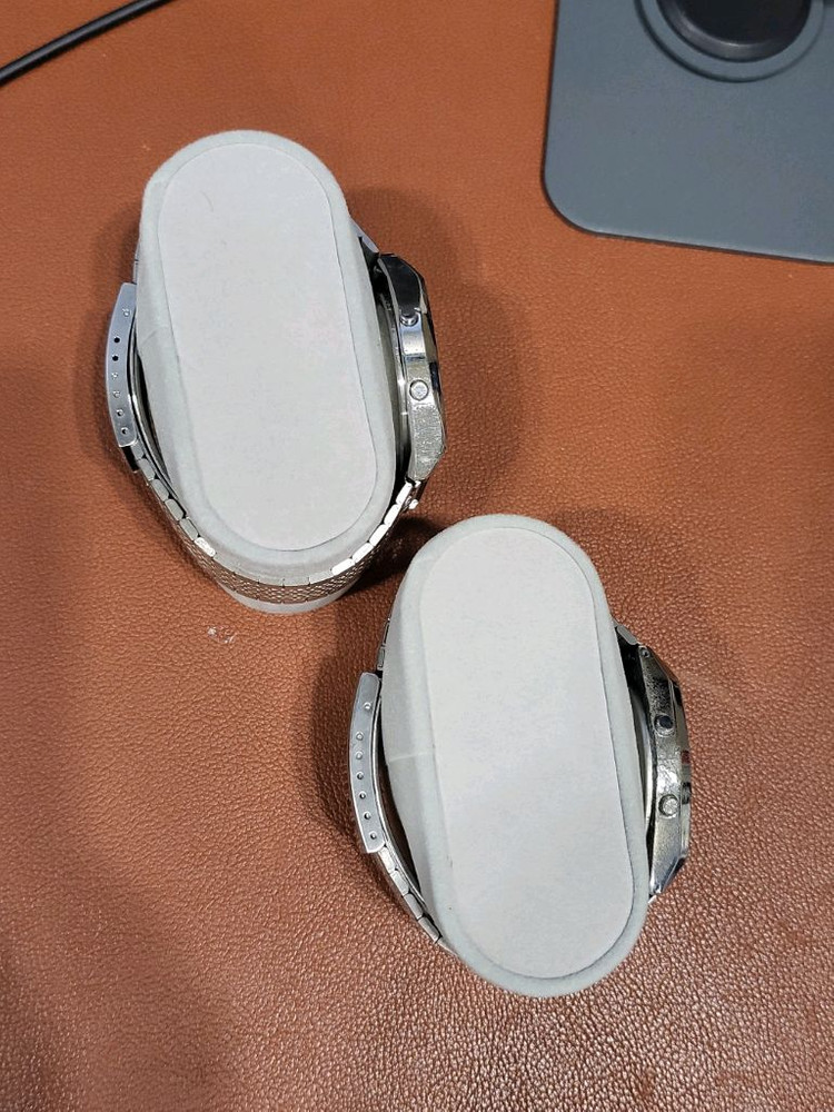 희귀 빈티지 카오시계 카시오멜로디 시계 2종 게임워치--3