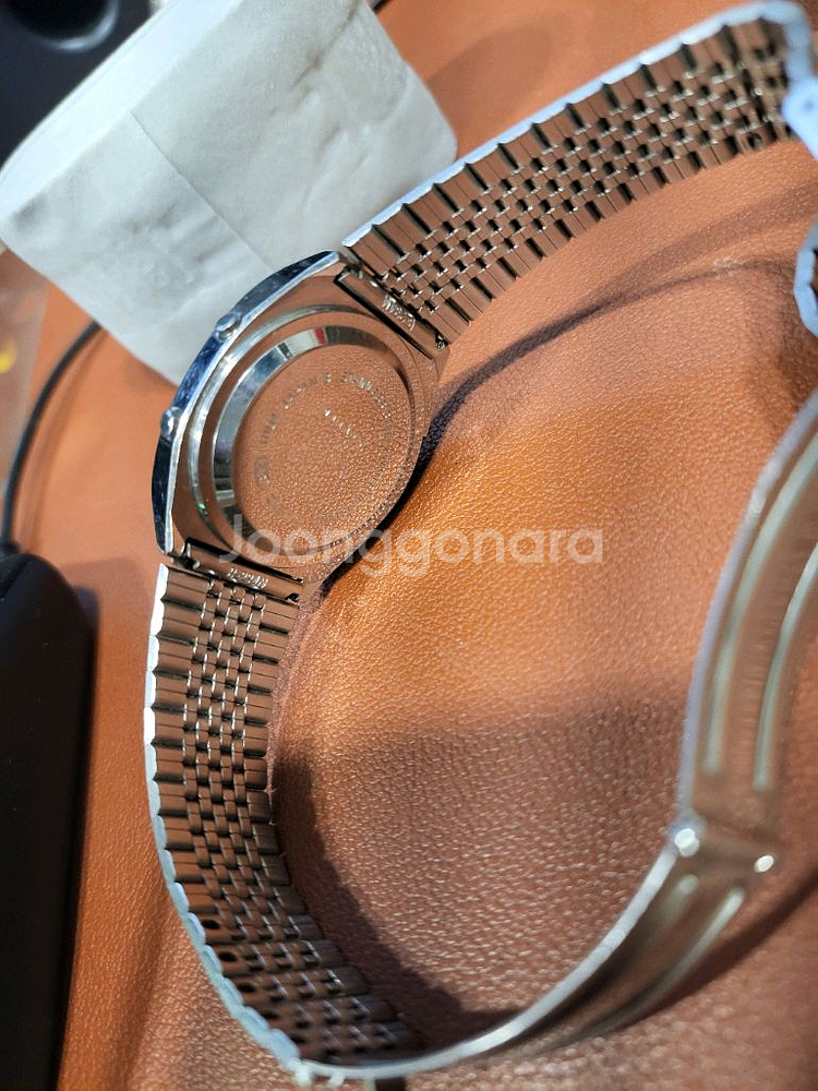 희귀 빈티지 카오시계 카시오멜로디 시계 2종 게임워치--4