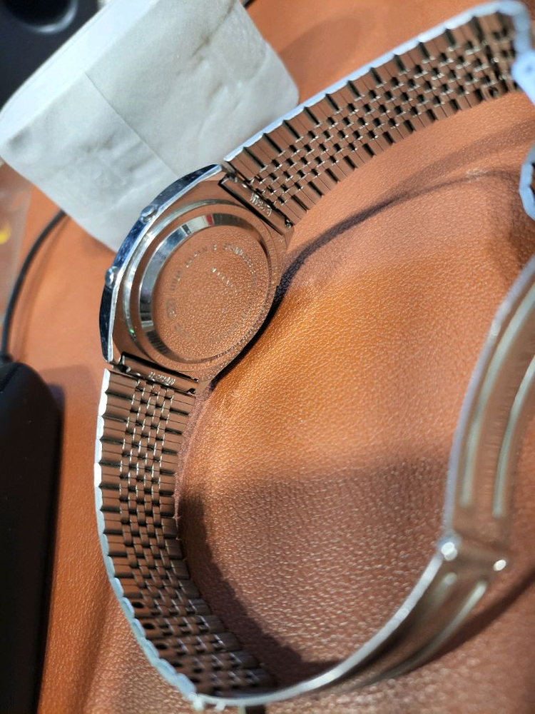 희귀 빈티지 카오시계 카시오멜로디 시계 2종 게임워치--4