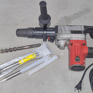 계양 중량 해머드릴 (계양/ PHD-3800M) 중고팝니다