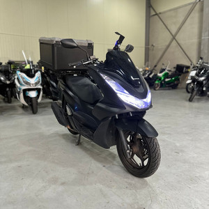 혼다 22년식 Pcx125 6만Km 깔끔한 차량 판매합니다.